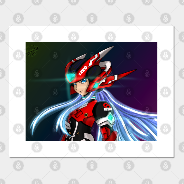 mythos zero figure